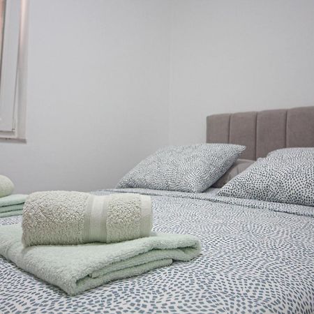 Apartman Toni Rogoznica  Exterior foto